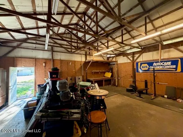 $384,900 | 109 Highway 541, Mendenhall, MS 39114