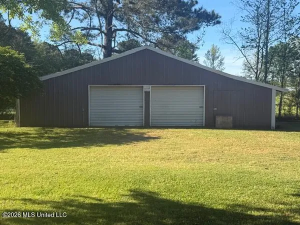 $384,900 | 109 Highway 541, Mendenhall, MS 39114