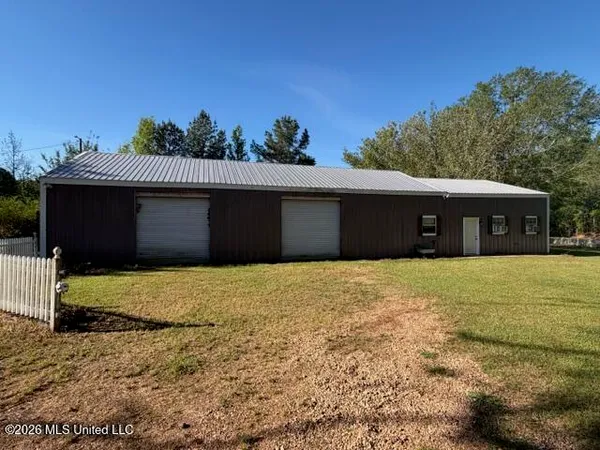 $384,900 | 109 Highway 541, Mendenhall, MS 39114