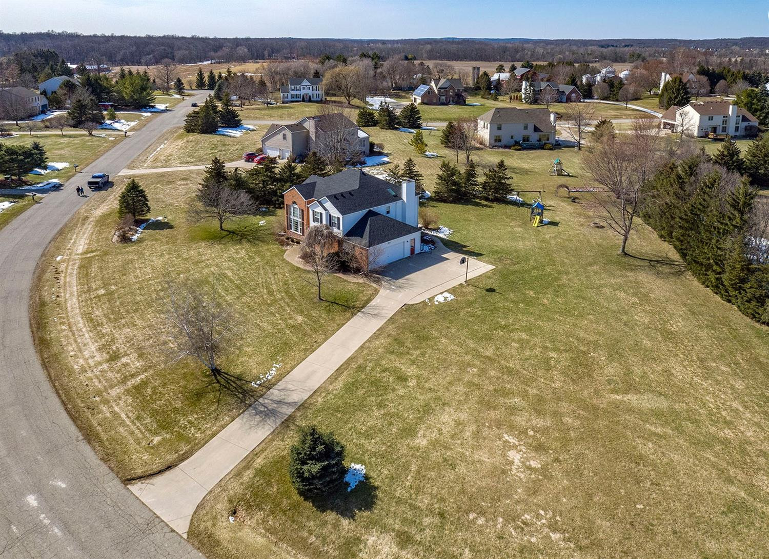 6683 Ralaric Drive Dexter, MI 48130 - Photo 48 of 51 Photo 48