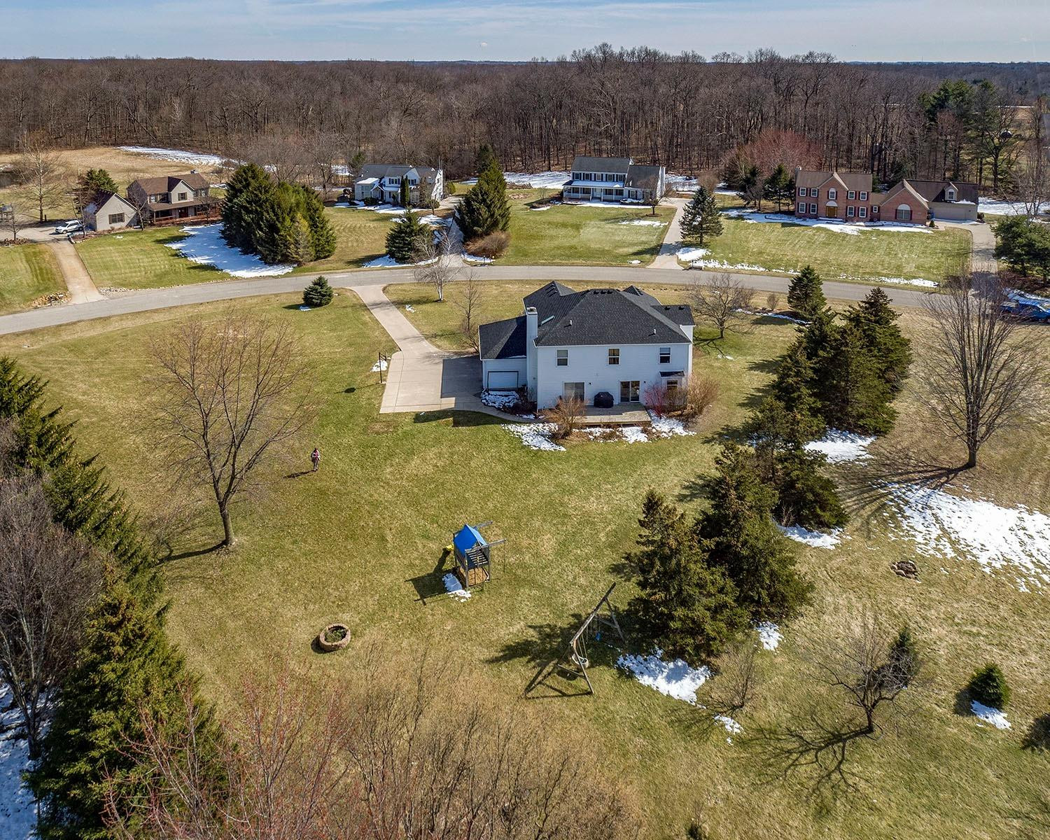 6683 Ralaric Drive Dexter, MI 48130 - Photo 50 of 51 Photo 50