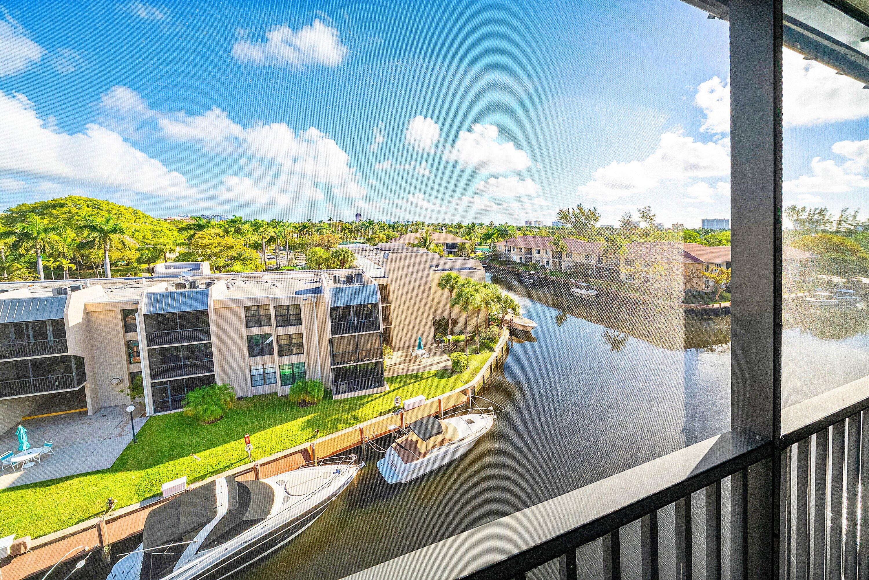 6 Royal Palm Way, Unit 605 Boca Raton, FL 33432 - Photo 3 of 45 view