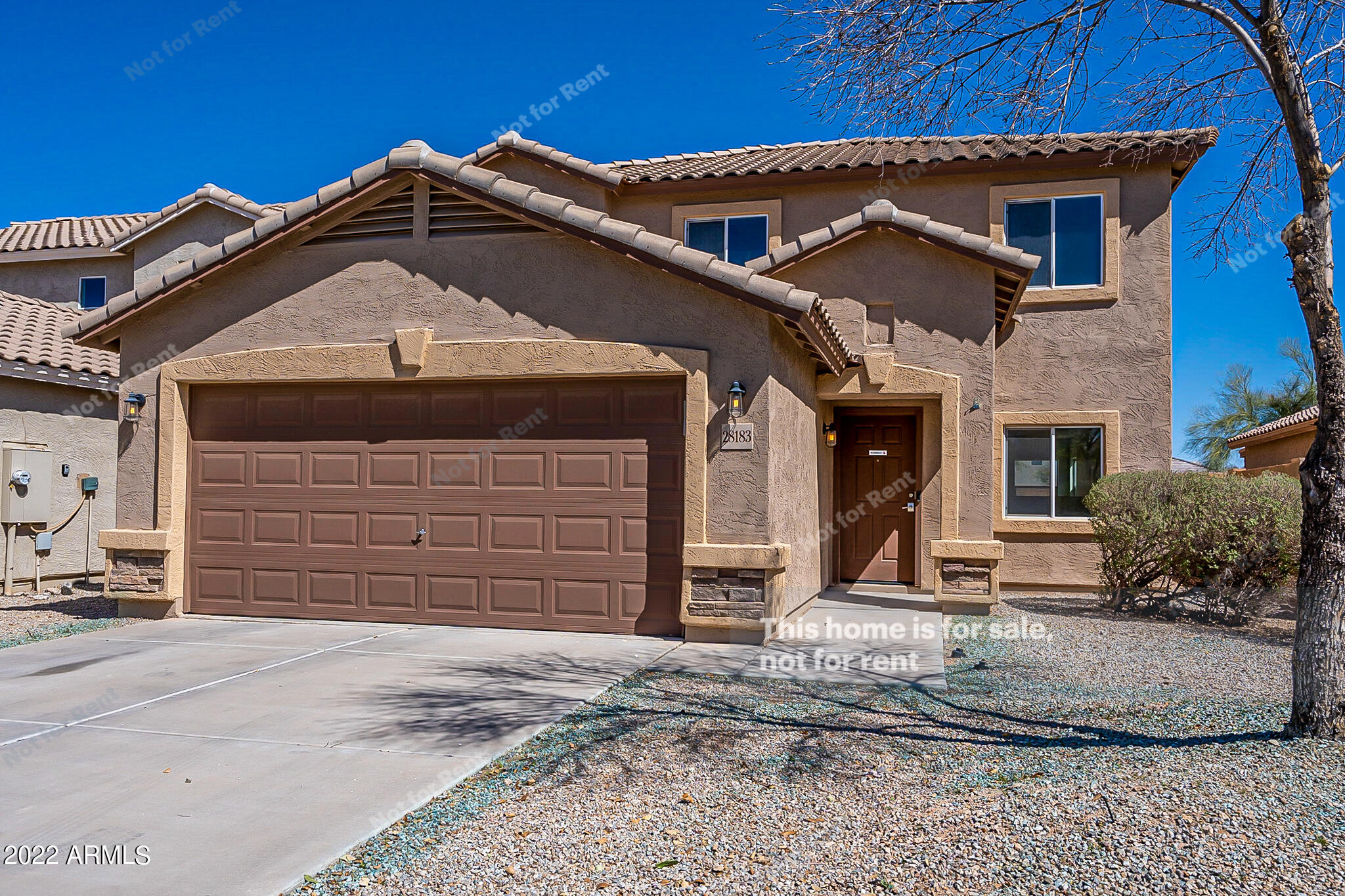 28183 North Superior Road San Tan Valley, AZ 85143 - Photo 1 of 25 listing_0