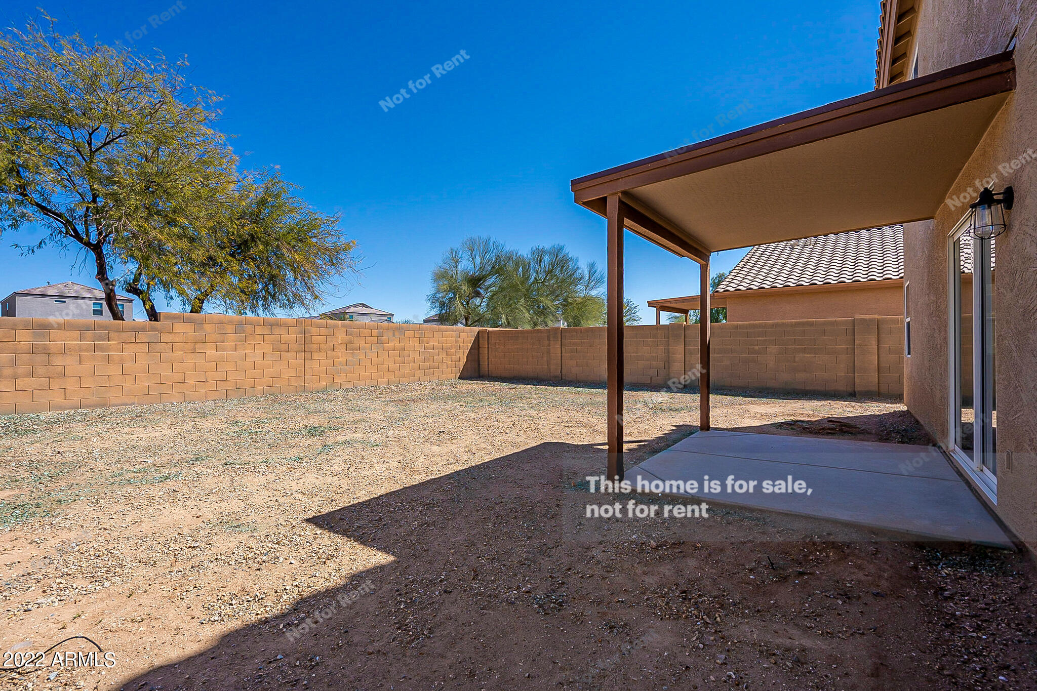 28183 North Superior Road San Tan Valley, AZ 85143 - Photo 24 of 25 listing_21