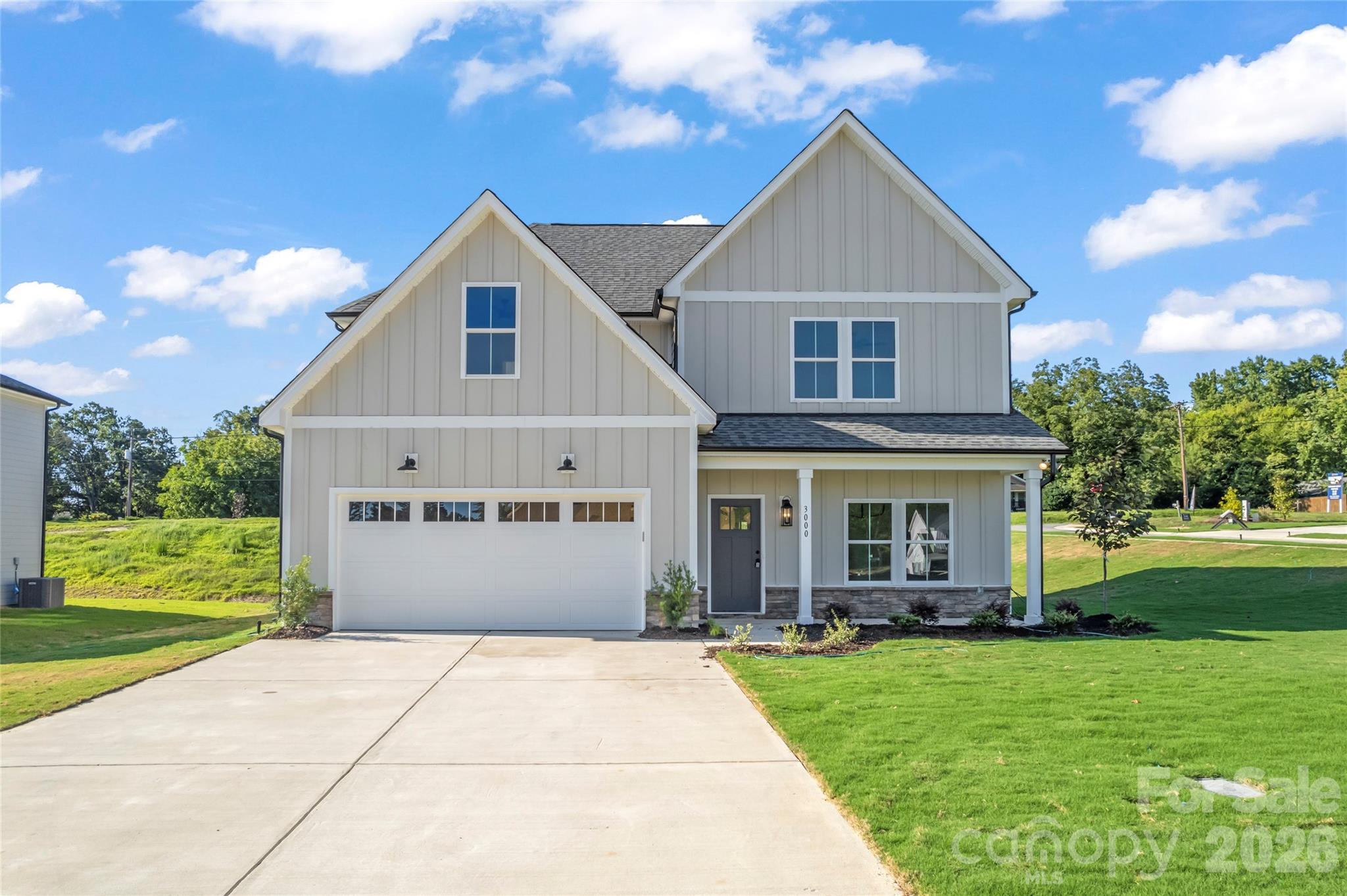 1325 Winged Way, Unit 3 Kannapolis, NC 28083 - Photo 3 of 26