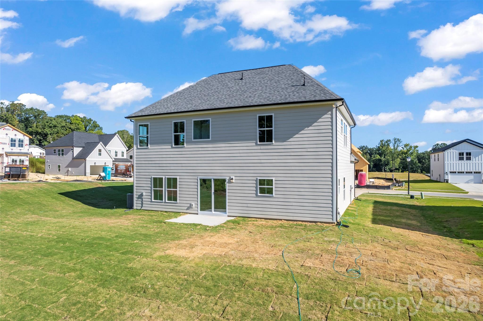 1325 Winged Way, Unit 3 Kannapolis, NC 28083 - Photo 4 of 26