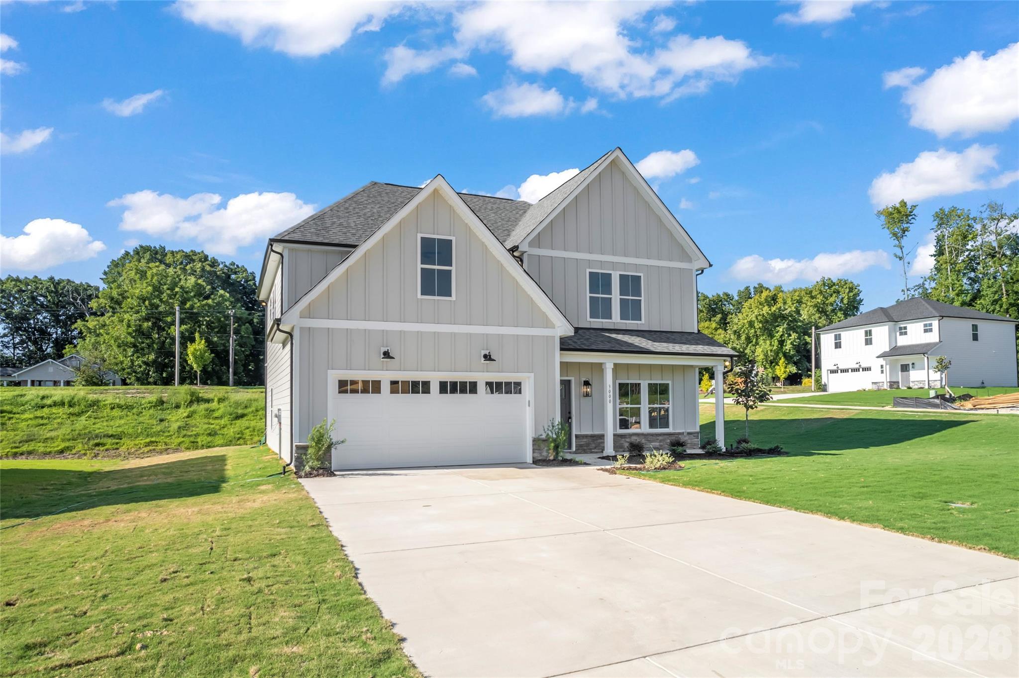 1325 Winged Way, Unit 3 Kannapolis, NC 28083 - Photo 4 of 26
