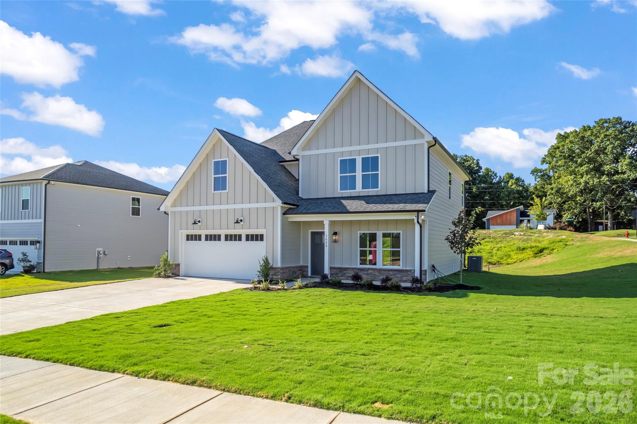 1325 Winged Way, Unit 3 Kannapolis, NC 28083 - Photo 5 of 26