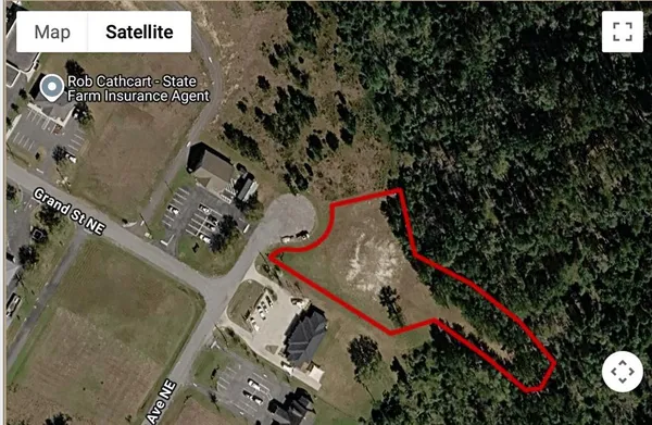 $125,000 | Tbd, Live Oak, FL 32060