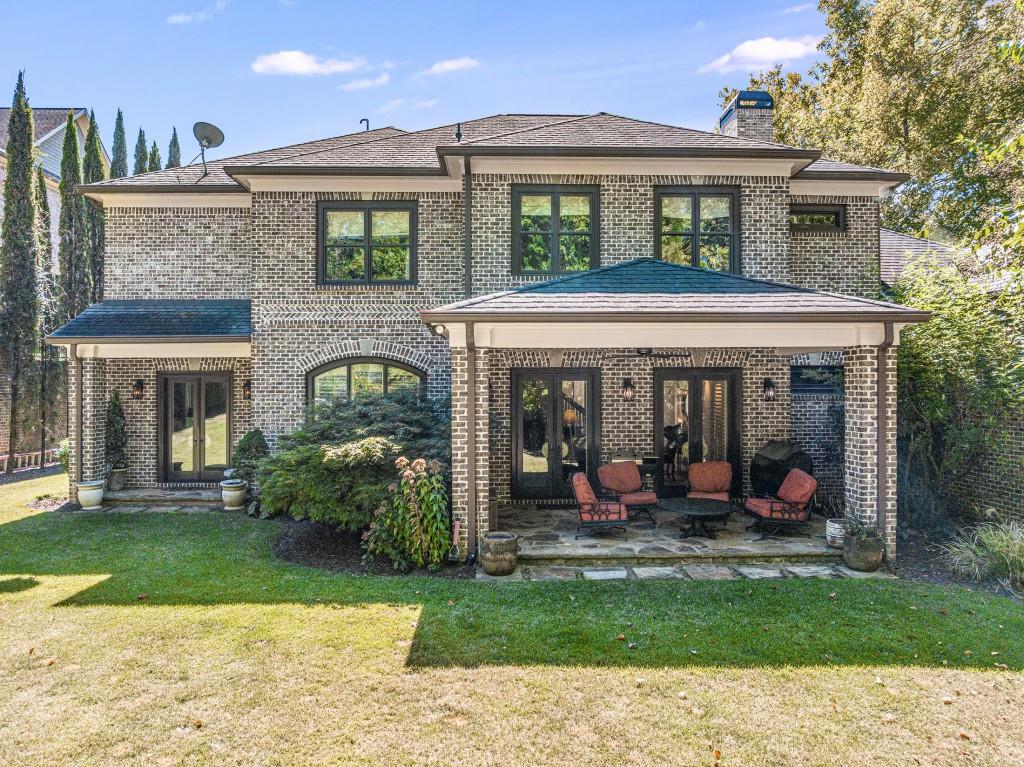 1060 Canter Road Northeast Atlanta, GA 30324 - Photo 84 of 87