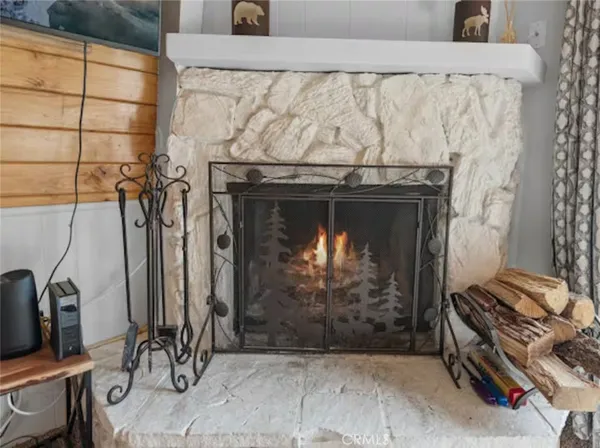 $2,450 | 1056 Sierra Avenue, Big Bear City, CA 92314