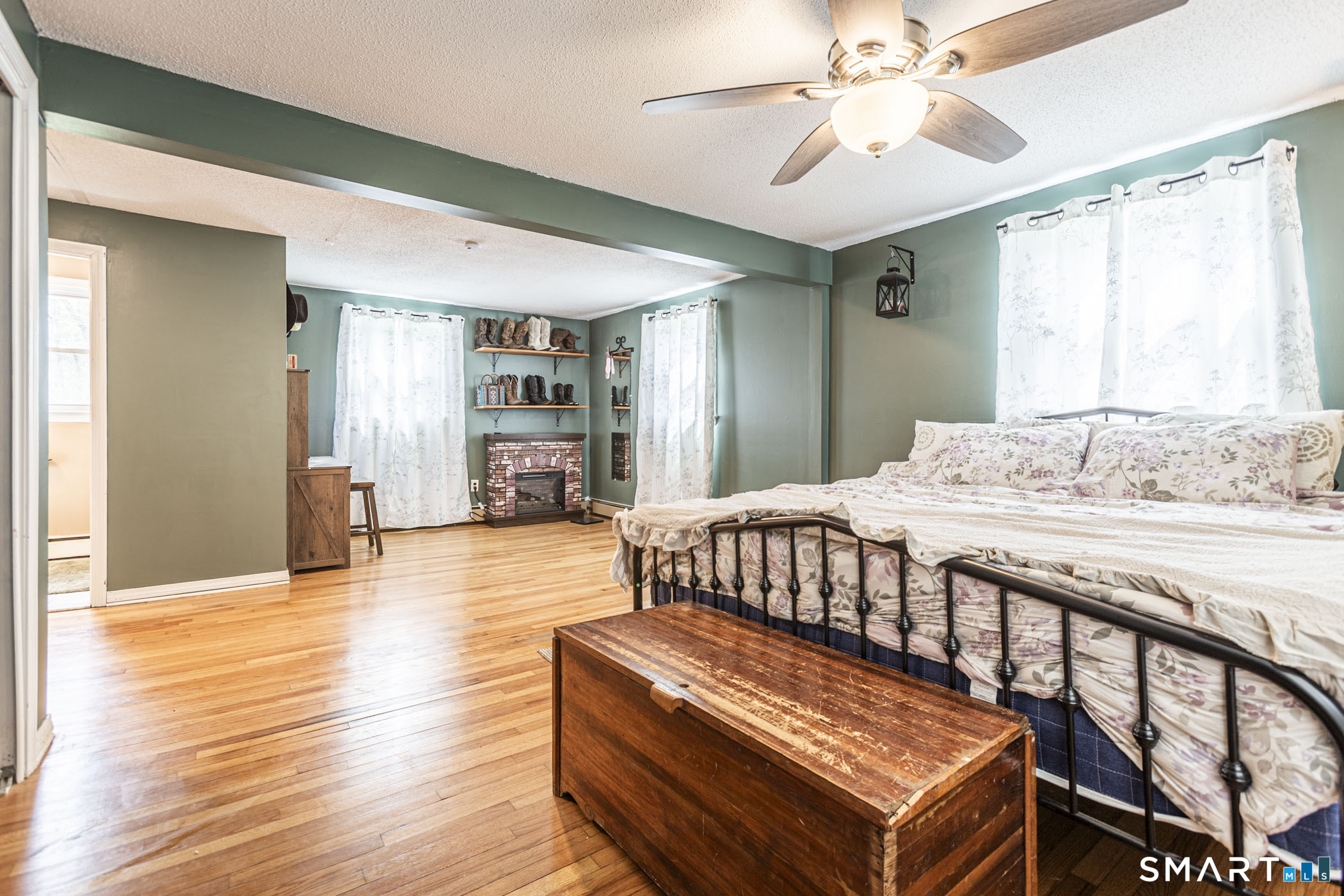 65 Pinney Hill Road Willington, CT 06279 - Photo 21 of 32