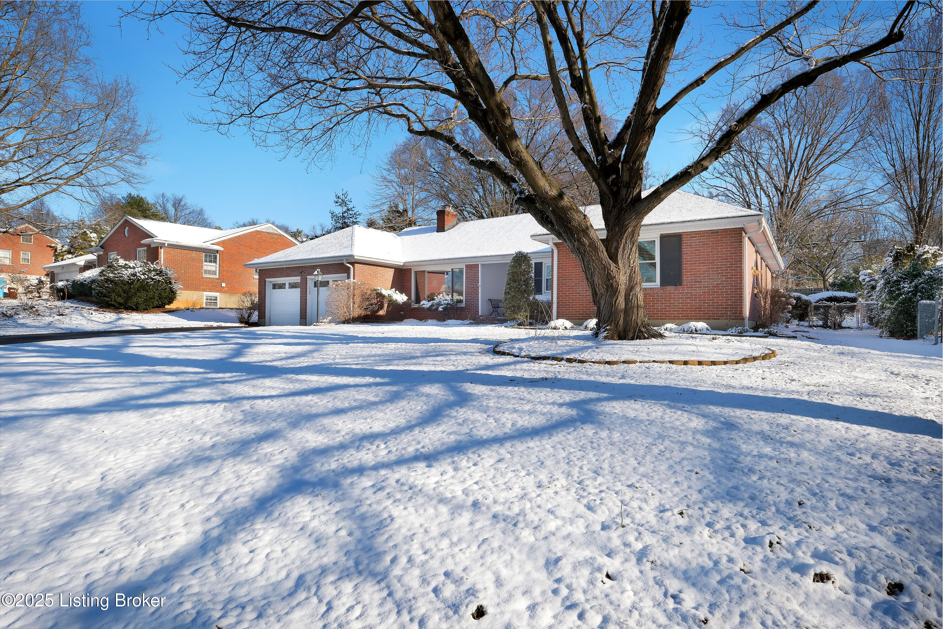 503 Brookview Road Louisville, KY 40207 - Photo 5 of 55 05-503 Brookview Rd