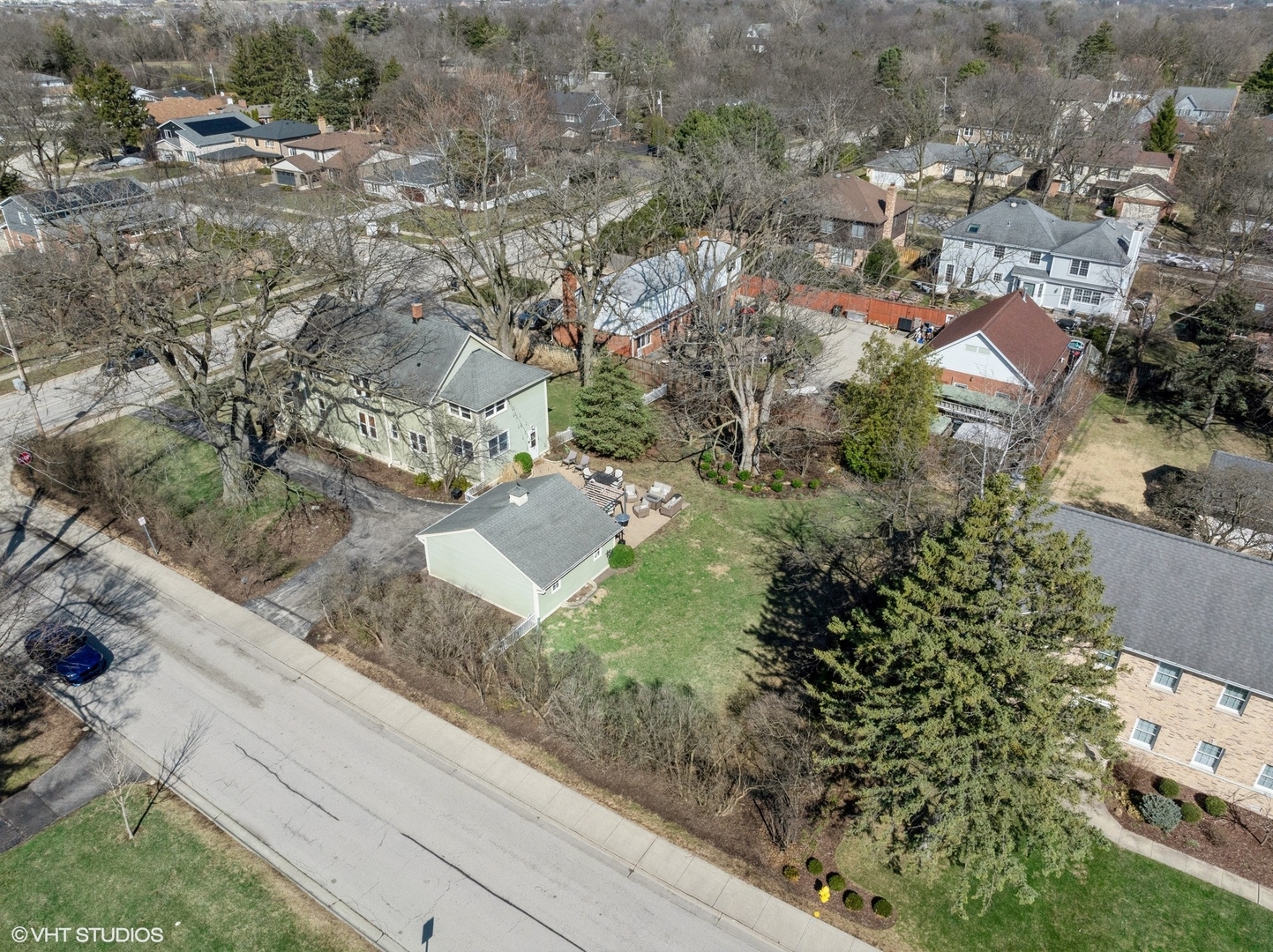 2801 Glenview Road Glenview, IL 60025 - Photo 41 of 50