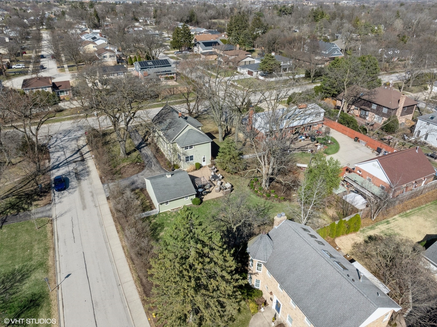 2801 Glenview Road Glenview, IL 60025 - Photo 43 of 50