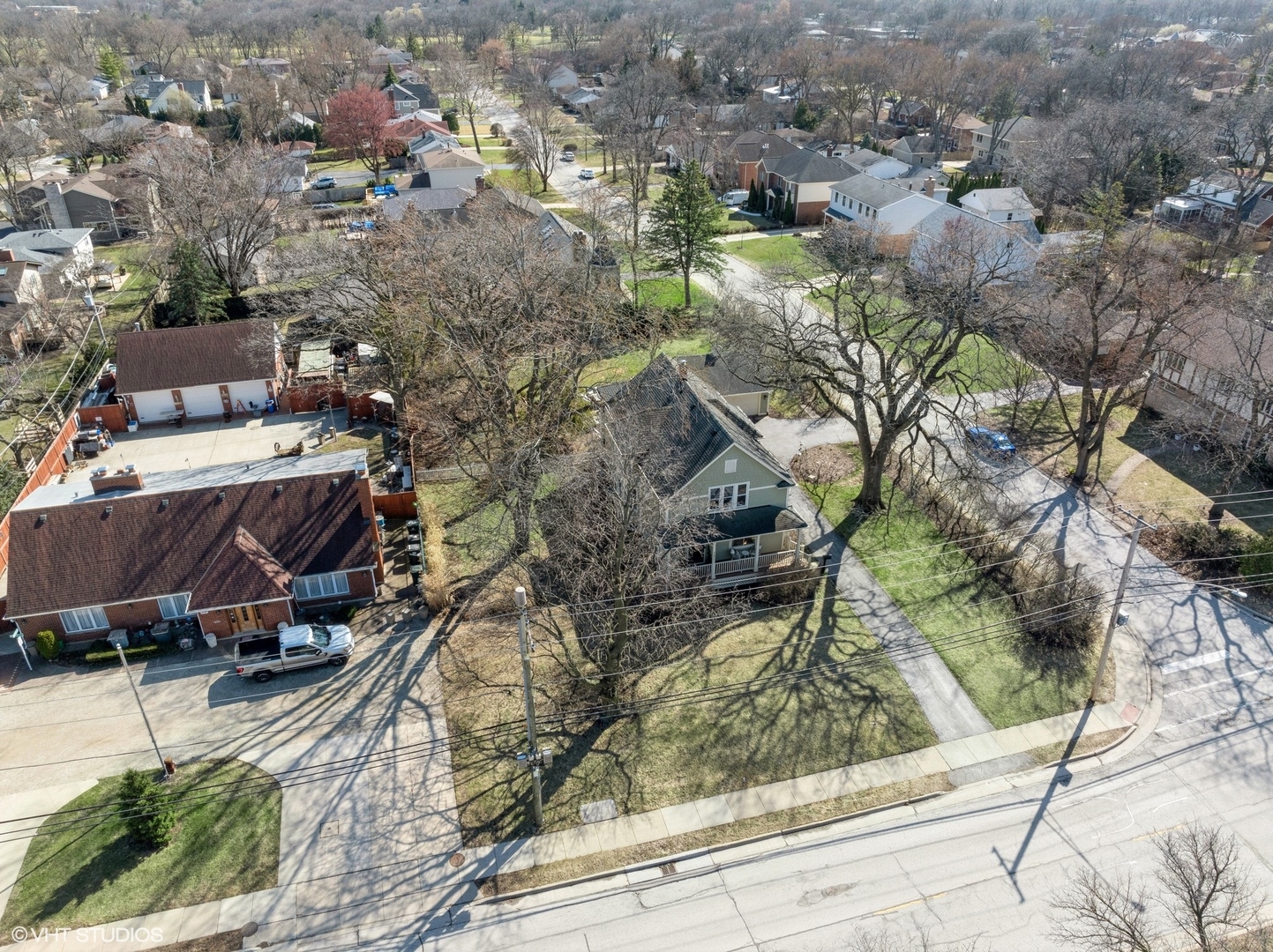 2801 Glenview Road Glenview, IL 60025 - Photo 47 of 50