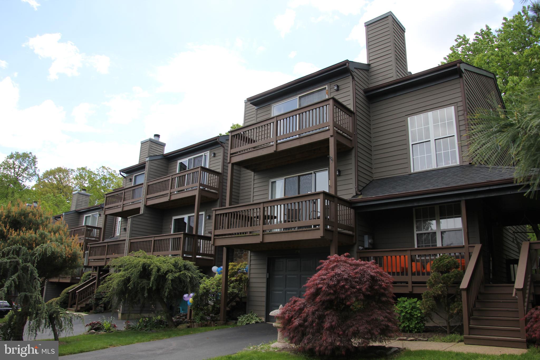 37 F Melrose Road Princeton, NJ 08540 - Photo 1 of 37 Exterior Front