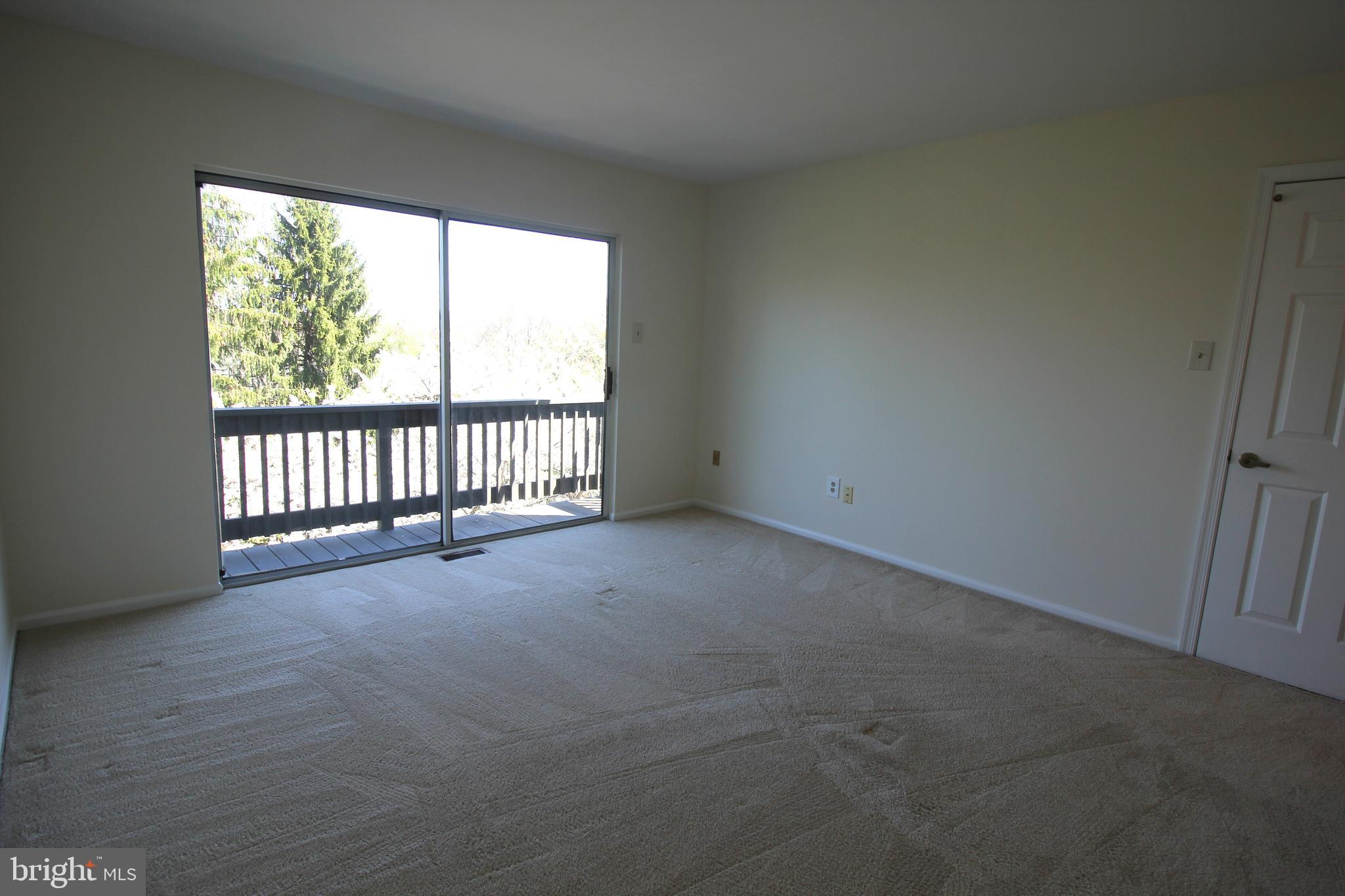 37 F Melrose Road Princeton, NJ 08540 - Photo 20 of 37 Bedroom 2
