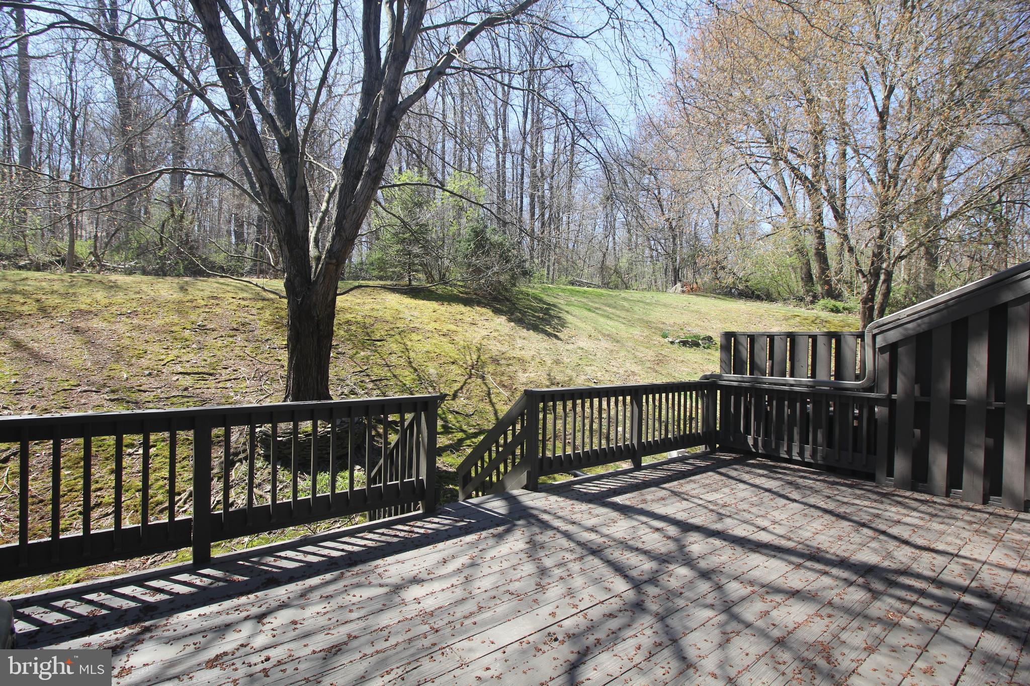 37 F Melrose Road Princeton, NJ 08540 - Photo 29 of 37 Back View