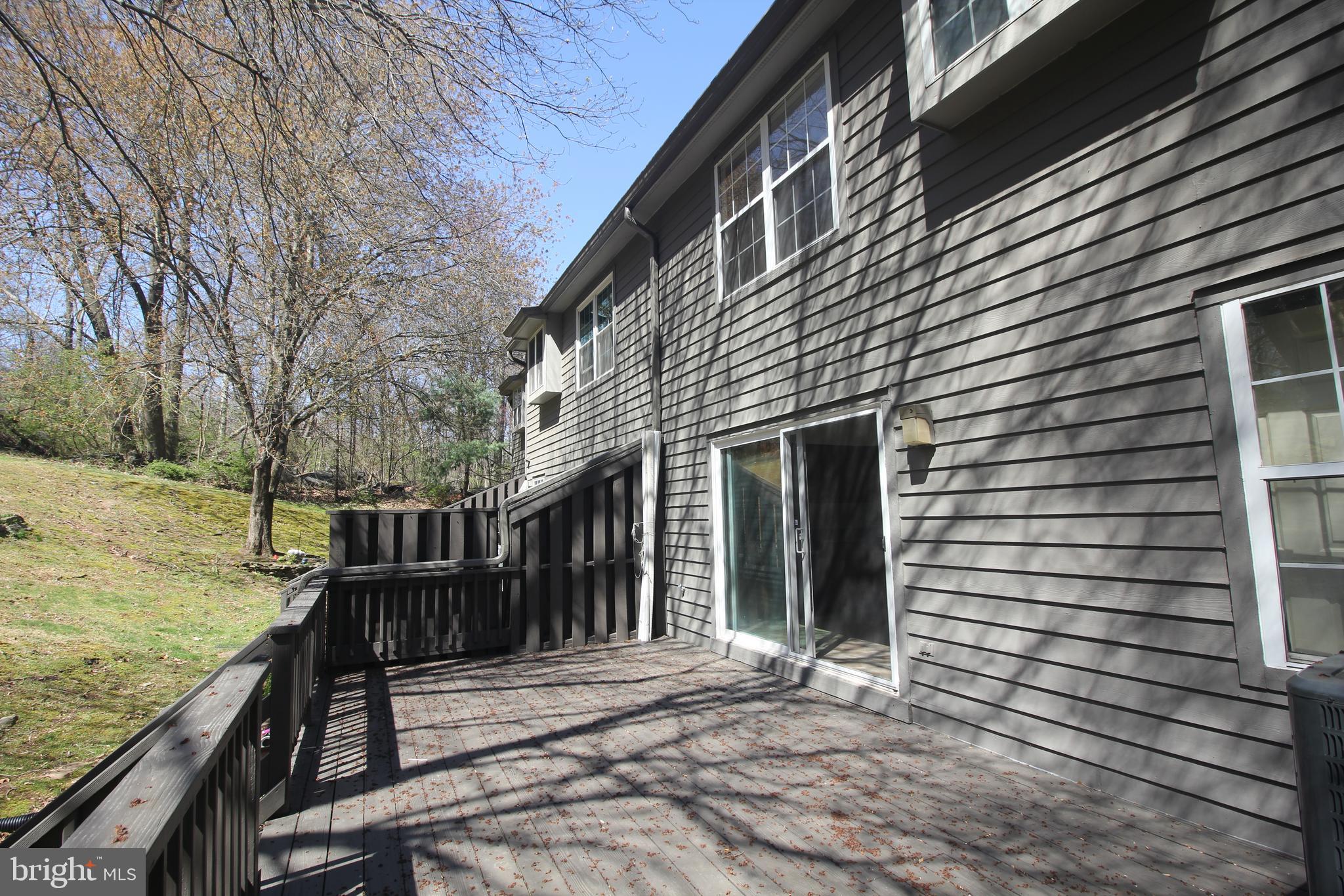 37 F Melrose Road Princeton, NJ 08540 - Photo 30 of 37 Back View