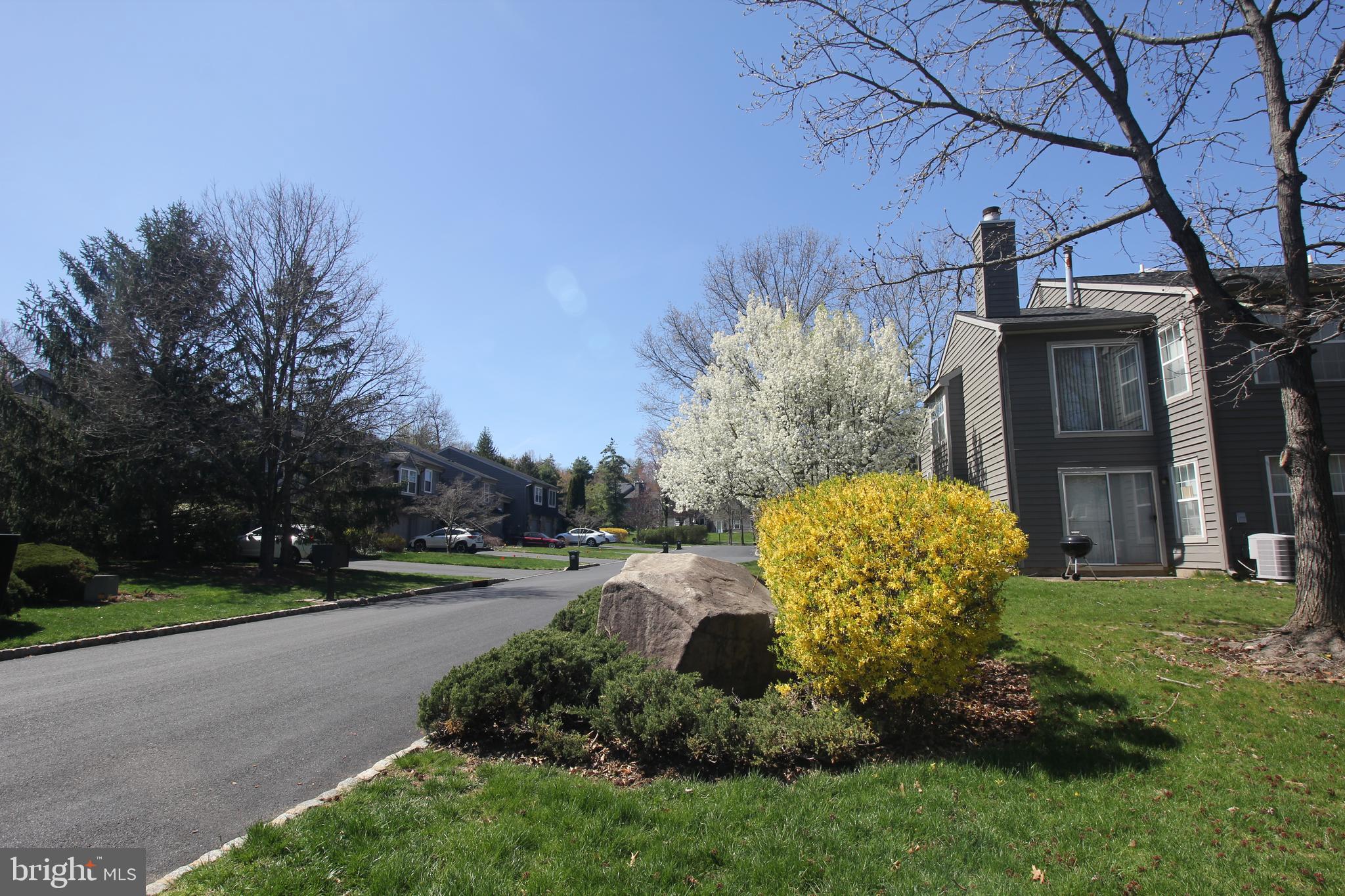 37 F Melrose Road Princeton, NJ 08540 - Photo 37 of 37 Neighborhood View