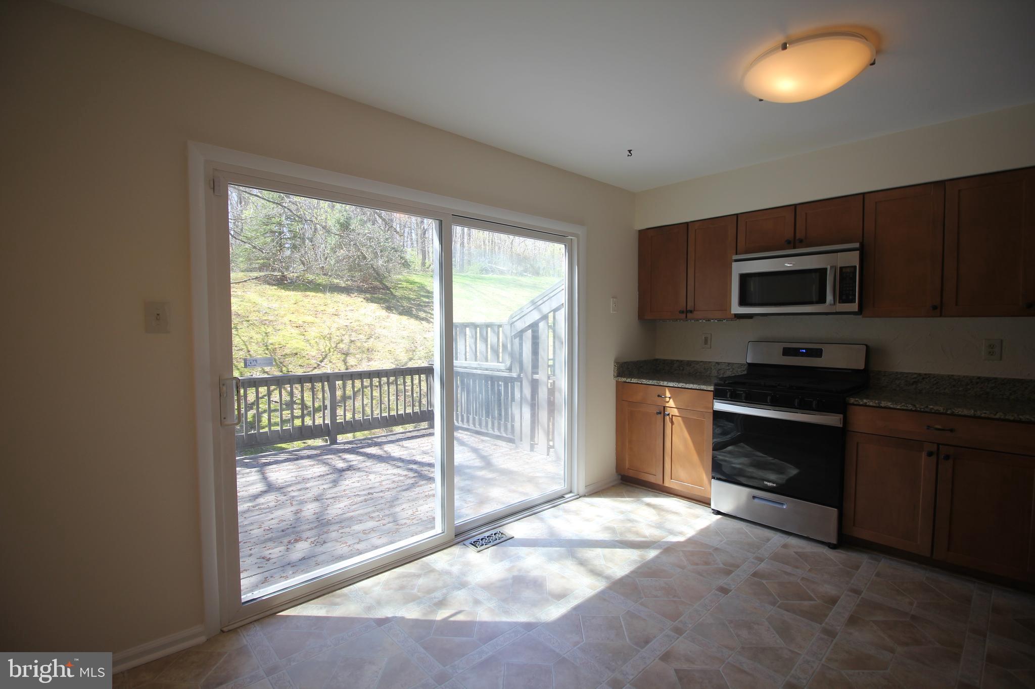 37 F Melrose Road Princeton, NJ 08540 - Photo 8 of 37 Kitchen