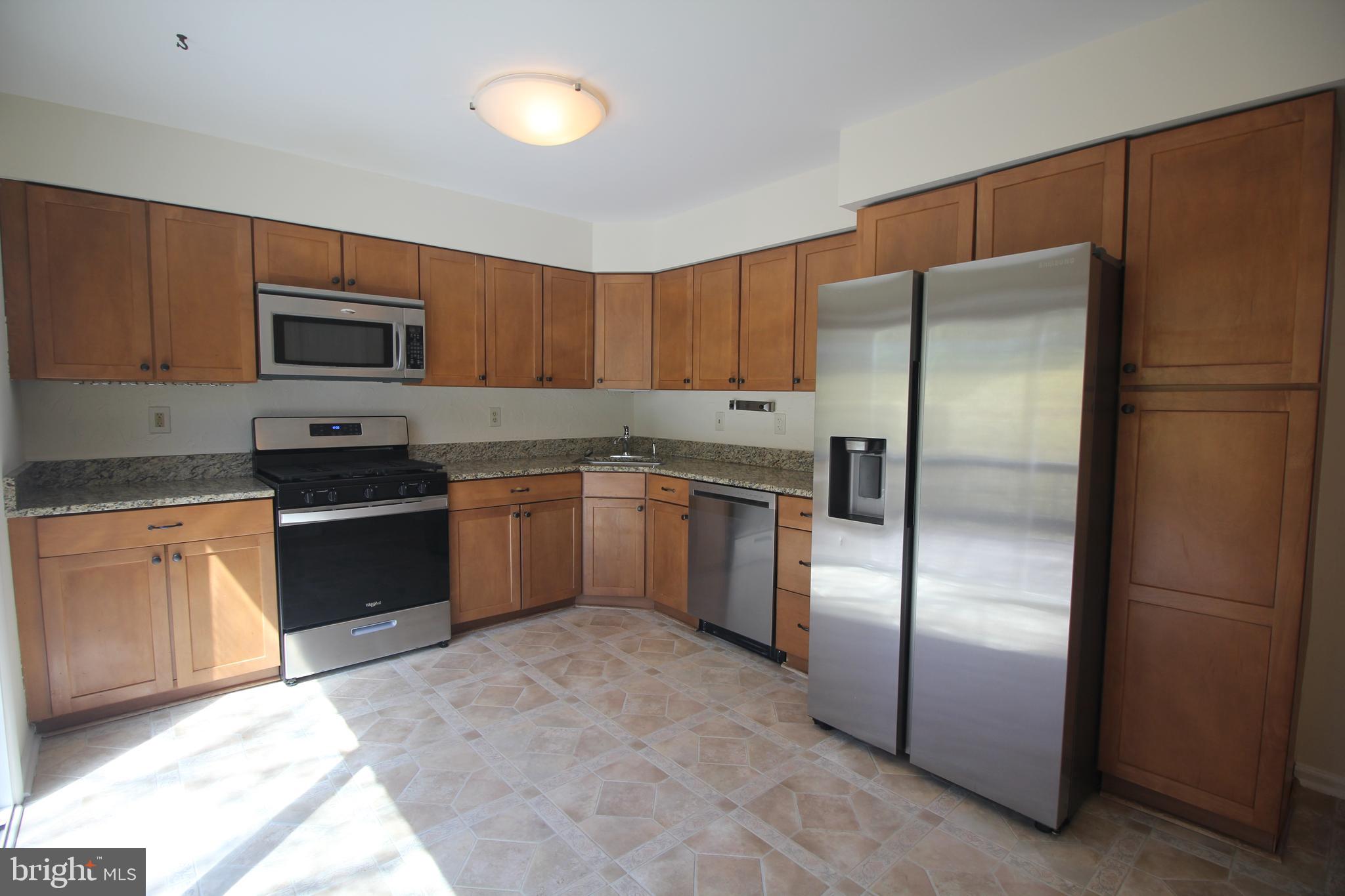 37 F Melrose Road Princeton, NJ 08540 - Photo 9 of 37 Kitchen