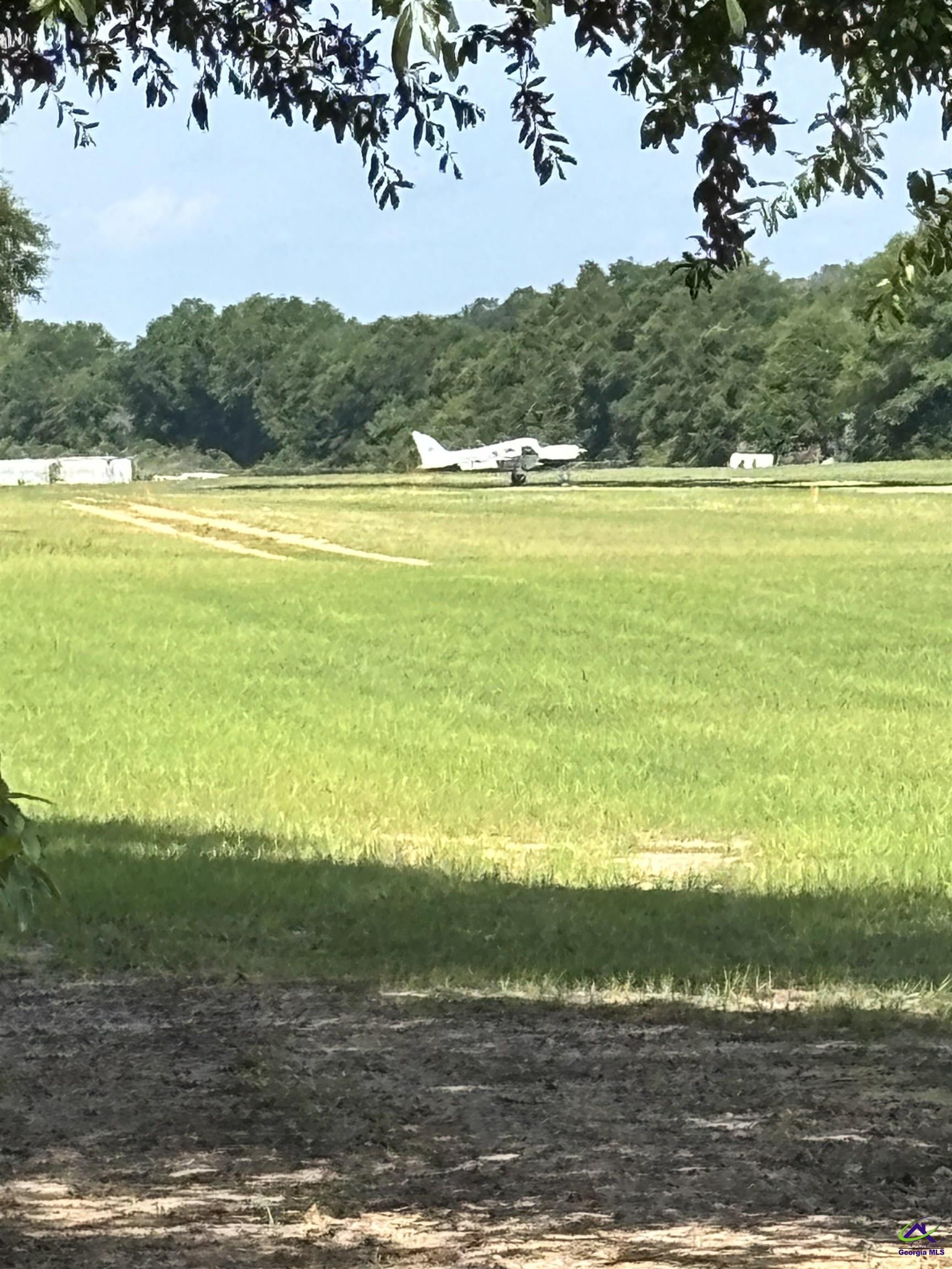 15 Airport Subdivision Road Hawkinsville, GA 31036 - Photo 4 of 5