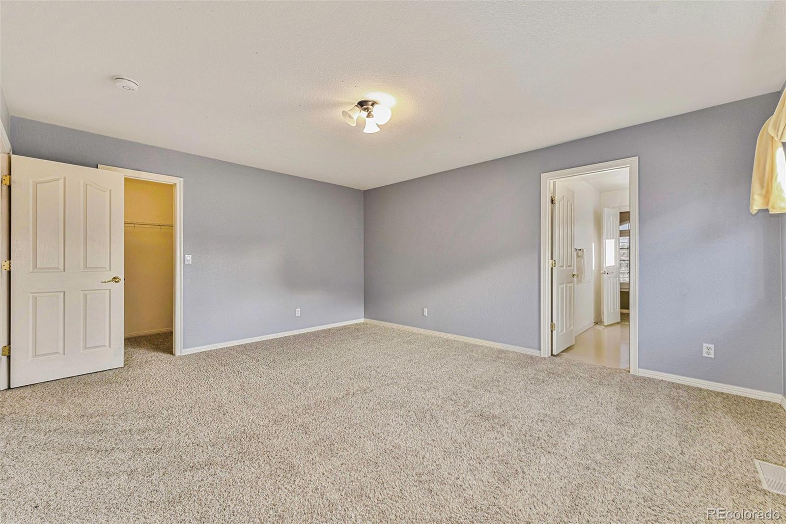 3042 Wyecliff Way Highlands Ranch, CO 80126 - Photo 24 of 40 a view of an empty room