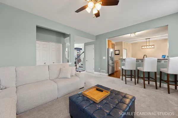 $499,228 | 1118 Northside Drive, Shorewood, IL 60404