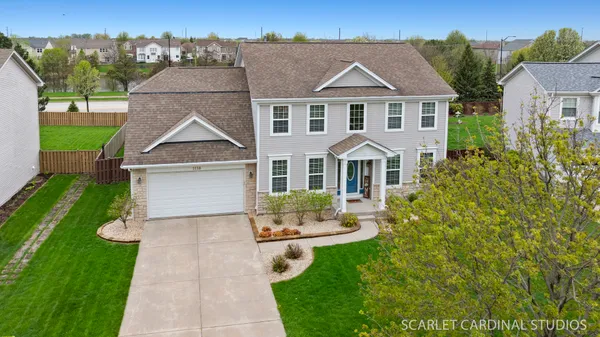 $499,228 | 1118 Northside Drive, Shorewood, IL 60404