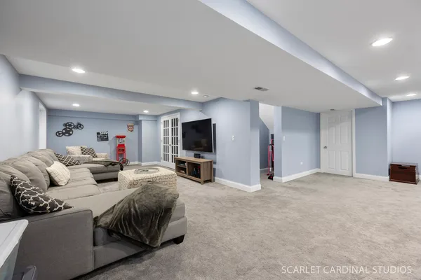 $499,228 | 1118 Northside Drive, Shorewood, IL 60404