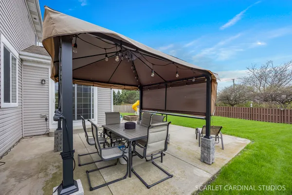 $499,228 | 1118 Northside Drive, Shorewood, IL 60404