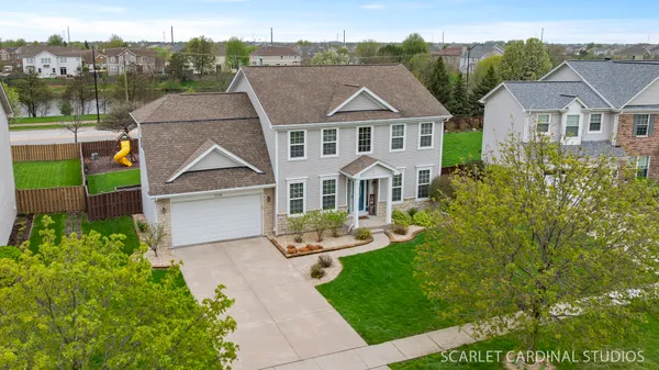 $499,228 | 1118 Northside Drive, Shorewood, IL 60404