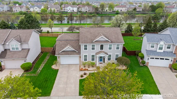 $499,228 | 1118 Northside Drive, Shorewood, IL 60404