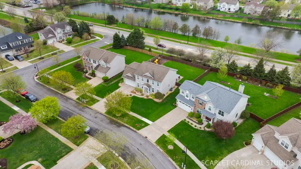 $499,228 | 1118 Northside Drive, Shorewood, IL 60404