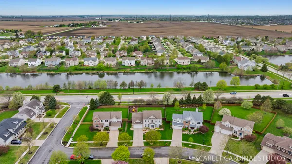 $499,228 | 1118 Northside Drive, Shorewood, IL 60404