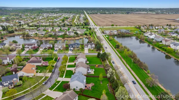 $499,228 | 1118 Northside Drive, Shorewood, IL 60404