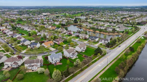 $499,228 | 1118 Northside Drive, Shorewood, IL 60404