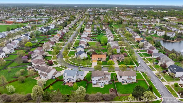 $499,228 | 1118 Northside Drive, Shorewood, IL 60404