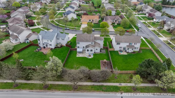 $499,228 | 1118 Northside Drive, Shorewood, IL 60404