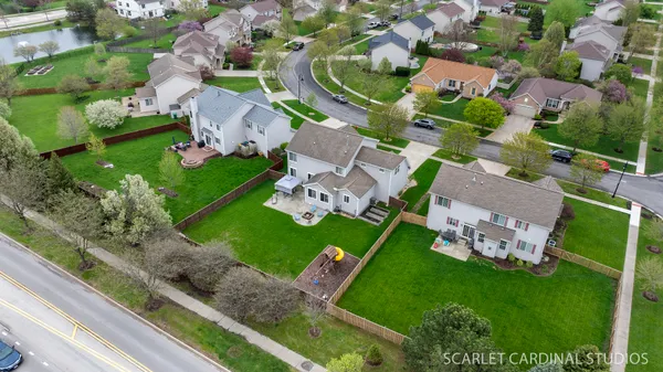 $499,228 | 1118 Northside Drive, Shorewood, IL 60404