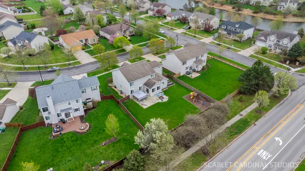 $499,228 | 1118 Northside Drive, Shorewood, IL 60404