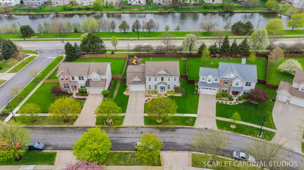 $499,228 | 1118 Northside Drive, Shorewood, IL 60404