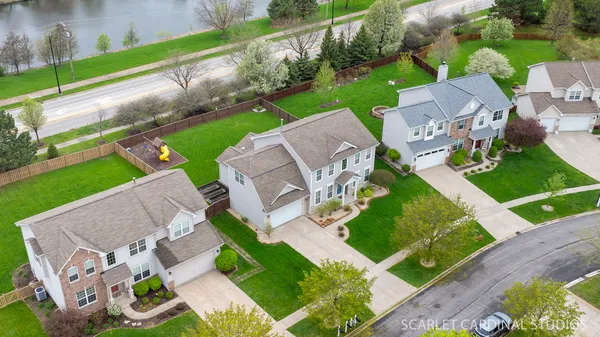 $499,228 | 1118 Northside Drive, Shorewood, IL 60404