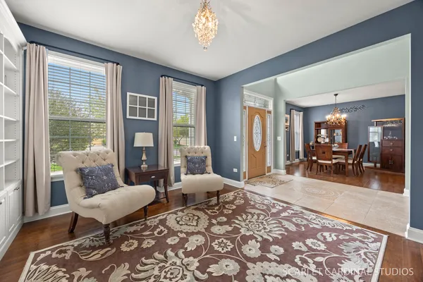 $499,228 | 1118 Northside Drive, Shorewood, IL 60404