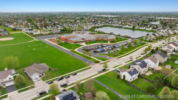 $499,228 | 1118 Northside Drive, Shorewood, IL 60404