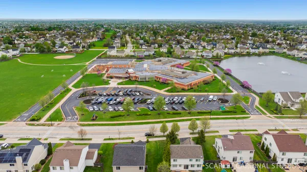 $499,228 | 1118 Northside Drive, Shorewood, IL 60404