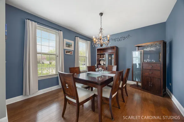 $499,228 | 1118 Northside Drive, Shorewood, IL 60404