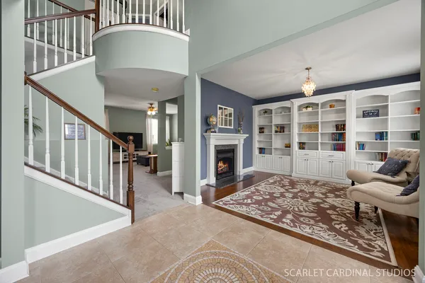 $499,228 | 1118 Northside Drive, Shorewood, IL 60404